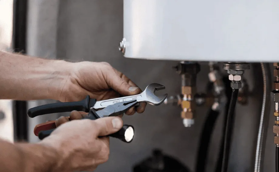 Why choose Water Heater Repair in Piercy, CA